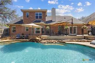 406 Sagebrush Dr, Belton, TX 76513 - Photo 27