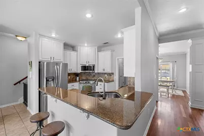 406 Sage Brush Drive, Belton, TX 76513 - Photo 17