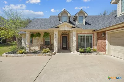 406 Sage Brush Drive, Belton, TX 76513 - Photo 29