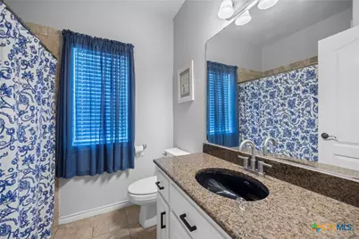 406 Sage Brush Drive, Belton, TX 76513 - Photo 21