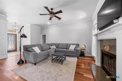 406 Sage Brush Drive, Belton, TX 76513 - Photo 3