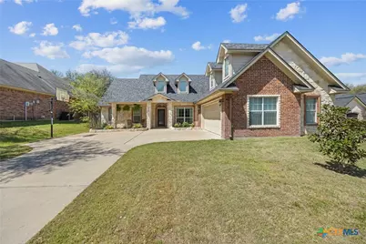 406 Sage Brush Drive, Belton, TX 76513 - Photo 1