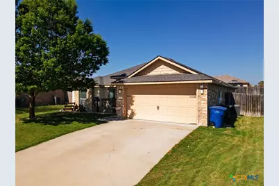 2411 Scott Drive, Copperas Cove, TX 76522 - Photo 3