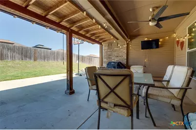 2411 Scott Drive, Copperas Cove, TX 76522 - Photo 25