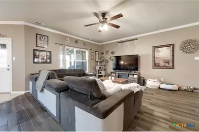 2411 Scott Drive, Copperas Cove, TX 76522 - Photo 7