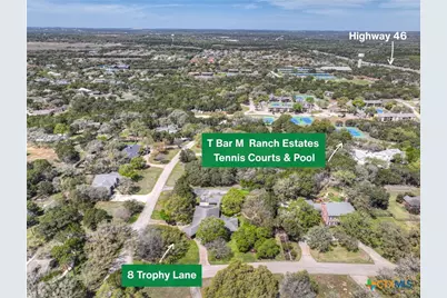 8 Trophy Lane, New Braunfels, TX 78132 - Photo 47