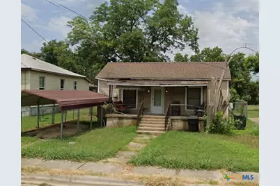 1004 S 12th Street, Temple, TX 76504 - Photo 1