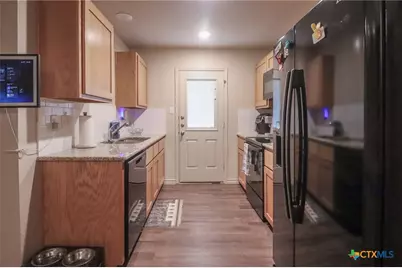 1914 Castroville Trail #A, Copperas Cove, TX 76522 - Photo 9