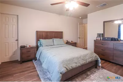 1914 Castroville Trail #A, Copperas Cove, TX 76522 - Photo 13