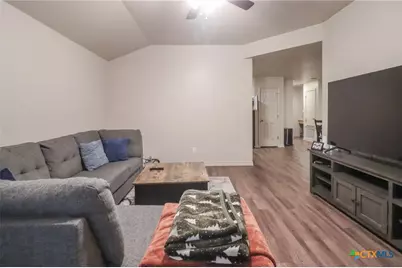 1914 Castroville Trail #A, Copperas Cove, TX 76522 - Photo 3