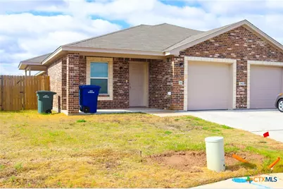 1914 Castroville Trail #A, Copperas Cove, TX 76522 - Photo 1