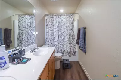 1914 Castroville Trail #A, Copperas Cove, TX 76522 - Photo 17