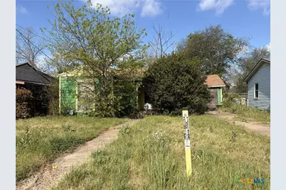 1106 S 26th Street, Temple, TX 76501 - Photo 1