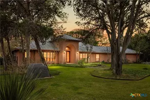 1901 Riada Dr, New Braunfels, TX 78132 - Photo 1