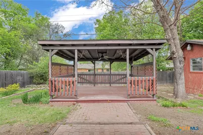 1107 Pecan Avenue, Copperas Cove, TX 76522 - Photo 5