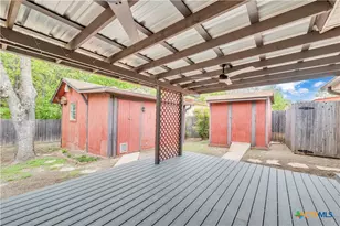 1107 Pecan Ave, Copperas Cove, TX 76522 - Photo 7