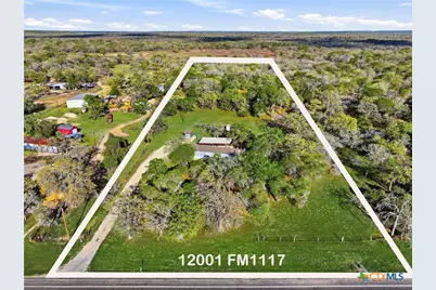 12001 Fm 1117, Seguin, TX 78155 - Photo 1