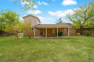 1117 Westview Dr, Gatesville, TX 76528 - Photo 29