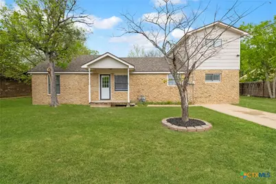 1117 Westview Drive, Gatesville, TX 76528 - Photo 1