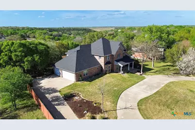 1703 Canyon Springs Drive, Belton, TX 76513 - Photo 1