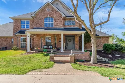 1703 Canyon Springs Drive, Belton, TX 76513 - Photo 3