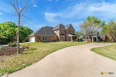 1703 Canyon Springs Drive, Belton, TX 76513 - Photo 7