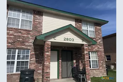 2803 Cantabrian Drive #C, Killeen, TX 76542 - Photo 1