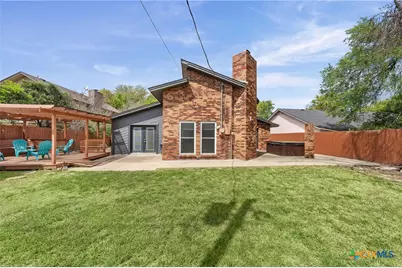 4305 Stonehill Court, Temple, TX 76502 - Photo 43