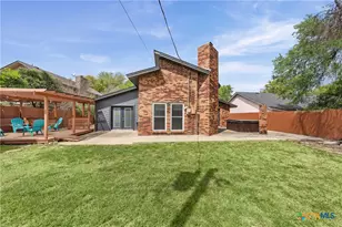 4305 Stonehill Ct, Temple, TX 76502 - Photo 43