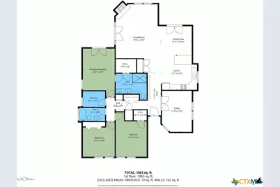 4305 Stonehill Court, Temple, TX 76502 - Photo 47