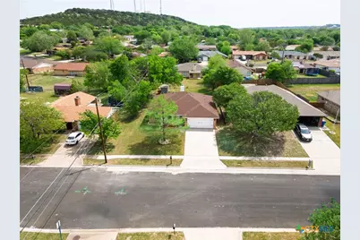512 N 23rd Street, Copperas Cove, TX 76522 - Photo 1