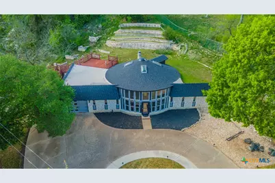 2806 Creek Side Drive, Temple, TX 76502 - Photo 35