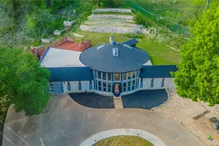 2806 Creek Side Dr, Temple, TX 76502 - Photo 35