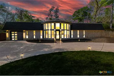 2806 Creek Side Drive, Temple, TX 76502 - Photo 1