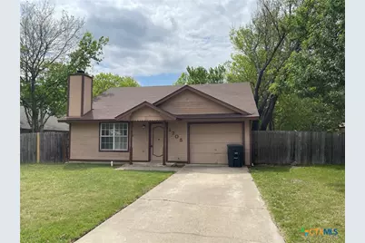 1705 Dickens Drive, Killeen, TX 76543 - Photo 1