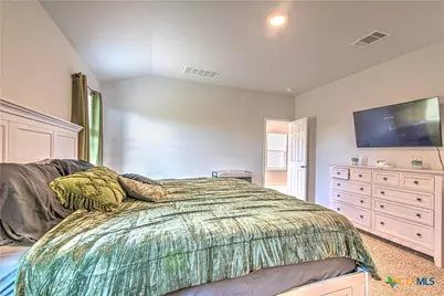 9801 Kensley Rose Drive, Killeen, TX 76542 - Photo 19