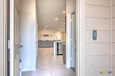 9801 Kensley Rose Drive, Killeen, TX 76542 - Photo 5