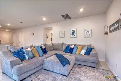 9801 Kensley Rose Drive, Killeen, TX 76542 - Photo 13