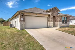 9801 Kensley Rose Dr, Killeen, TX 76542 - Photo 3