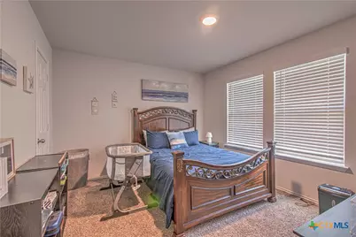 9801 Kensley Rose Drive, Killeen, TX 76542 - Photo 7