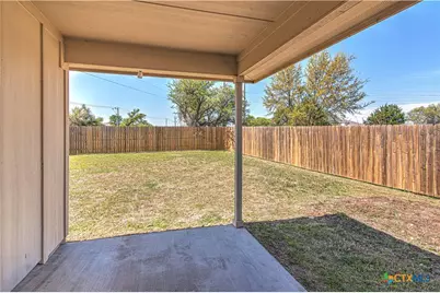 9801 Kensley Rose Drive, Killeen, TX 76542 - Photo 27