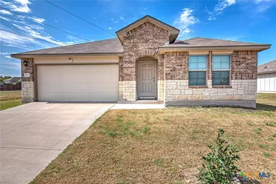 9801 Kensley Rose Drive, Killeen, TX 76542 - Photo 1