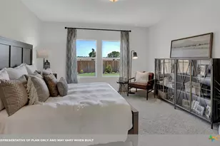 727 Wild Olive, Seguin, TX 78155 - Photo 9