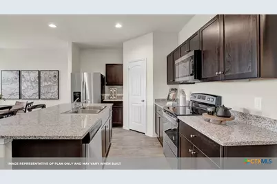 727 Wild Olive, Seguin, TX 78155 - Photo 19