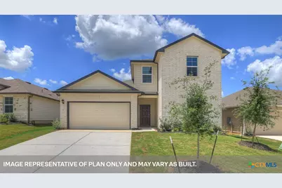 727 Wild Olive, Seguin, TX 78155 - Photo 1