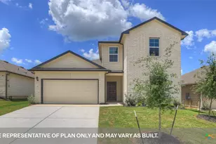 727 Wild Olive, Seguin, TX 78155 - Photo 1