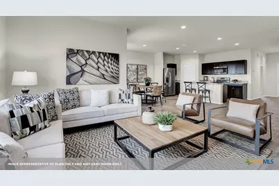 727 Wild Olive, Seguin, TX 78155 - Photo 25