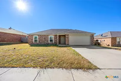 3511 Rock Island Street, Copperas Cove, TX 76522 - Photo 1