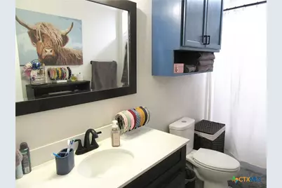 8821 County Road 133, Burlington, TX 76519 - Photo 15