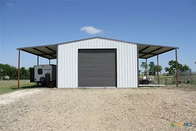 8821 County Road 133, Burlington, TX 76519 - Photo 3